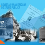 Revista Panamericana de Salud Publica