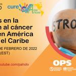 Desafíos en la atención al cáncer infantil en América Latina y el Caribe