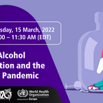 Webinar: Women, Alcohol Consumption and the COVID-19 Pandemic