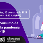 Webinar: Mujeres, consumo de alcohol y la pandemia de COVID-19