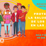 Protegiendo la salud auditiva de los jóvenes en las Américas