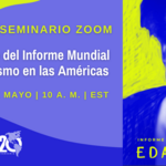 Informe Mundial sobre Edadismo en las Américas