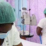 INVESTING IN NURSING to accelerate recovery after the pandemic, regain and sustain public health achievements, and get back on track toward universal health