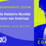 Relatório Mundial sobre o Idadismo nas Américas