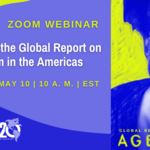 Global Report on Ageism in the Americas
