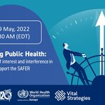 Safeguarding public health: managing conflict of interest and interference in alcohol policy to support the SAFER implementation