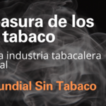 Combatir la basura de los productos de tabaco banner