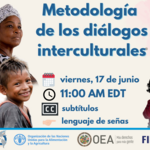 Lanzamiento metodología de los diálogos interculturales