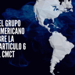 Banner Tercera Reunión del Grupo Intersectorial Sudamericano de Discusión sobre la Implementación del Artículo 6 y Artículo 15 del CMCT