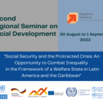 Cover webinar  ECLAC PAHO and other 
