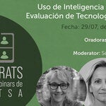Serie de seminarios RedETsa