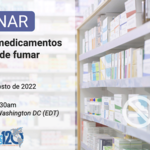 Acceso a medicamentos para dejar de fumar: Inclusión de bupropión y vareniclina en LME nacionales