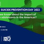 World Suicide Day 2022