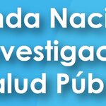 Agenda Investigación