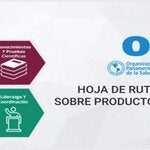 Webinario: Experiencias de aplicación de la Hoja de Ruta de la OMS sobre Productos Químicos en América Latina
