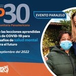 Aprovechando las lecciones aprendidas de la pandemia de COVID-19 para abordar los desafíos de salud mental de la región para el futuro
