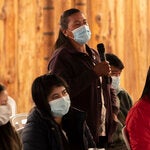 Participación social