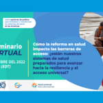 Baner serie de seminarios 