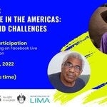 Older Persons in the Americas: Advances and Challenges