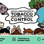 Launch of the Special Issue devoted to Tobacco Control