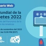 DÍA MUNDIAL DE LA DIABETES 2022