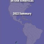 immunization americas summary 2022