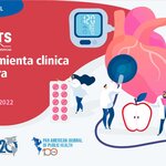 Webinar: HEARTS, una herramienta clínica integradora