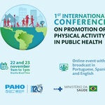  Conference on Promotion of Physical Activity in Public Health
