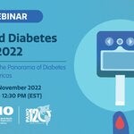World Diabetes Day 2022