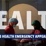 WHO Health Emergency Appeal 2023