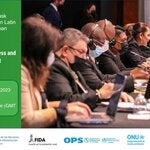 Webinar: One year after the Food Systems Summit: Progress and challenges in the current context
