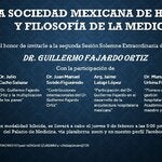 Segunda Sesión Solemne Extraordinaria de 2023 en homenaje al Dr. Guillermo Fajardo Ortiz