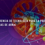 Transferencia de tecnología para la producción de vacunas de ARNm en las Américas