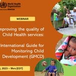 Quality of Child Health Services