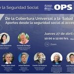 Semana de Seguridad social 2023 en México