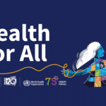 75 years of improving public health  - World Health Day 2023