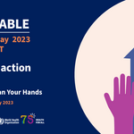 Roundtable: Accelerate Action Together. Save Lives - Clean your hands