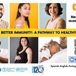 Building a Better Immunity