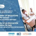 Serie de webinarios del Campus Virtual