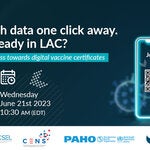 Webinar LACPASS