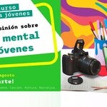 Concurso 2023  "Voces Jóvenes sobre Salud Mental"  