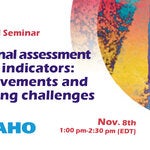 indicators research etthics systems