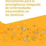 Herramienta para la serovigilancia integrada de enfermedades transmisibles en las Américas