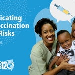 Vaccination-Related Risks comms