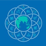 Logo The First WHO Traditional Medicine Global Summit