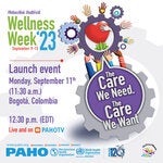 Evento de lanzamiento