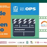 Invitación Ciclo Cine Y Salud