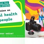 "Youth Voices on Mental Health" Contest 2023