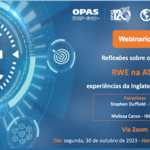 Reflexōes sobre o uso de RWE na ATS: experiências da Inglaterra e Canadá