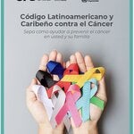 Código Latinoamericano y Caribeño contra el Cáncer